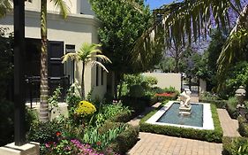 21 Roux Street Franschhoek